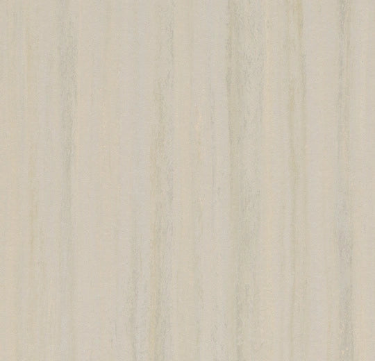 Forbo Marmoleum Linear Striato Ivory Shades