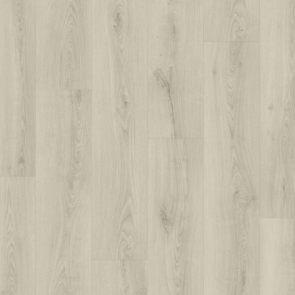 Quick-Step Laminate Flooring Ash Grey Oak