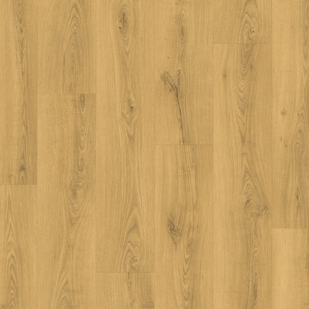 Quick-Step Laminate Flooring Light Classic Oak