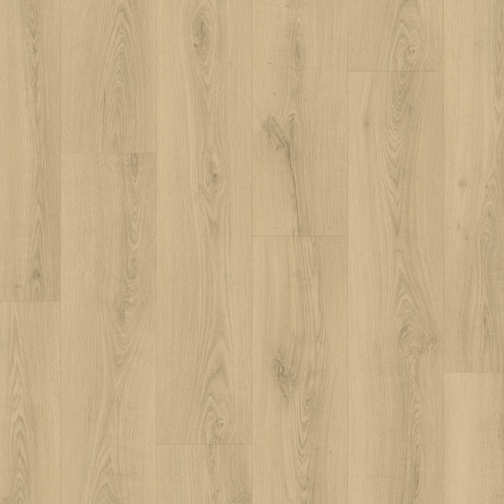 Quick-Step Laminate Flooring Raw Oak