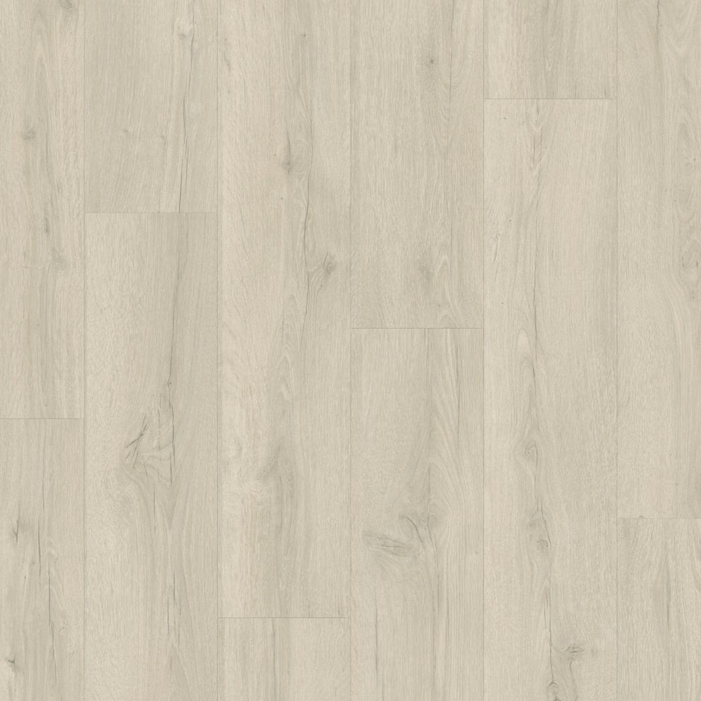 Quick-Step Laminate Flooring Vivid Grey Oak