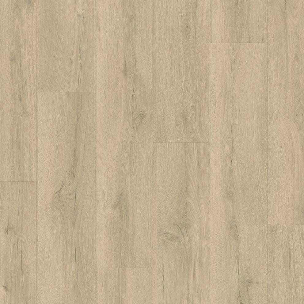 Quick-Step Laminate Flooring Sandy Greige Oak