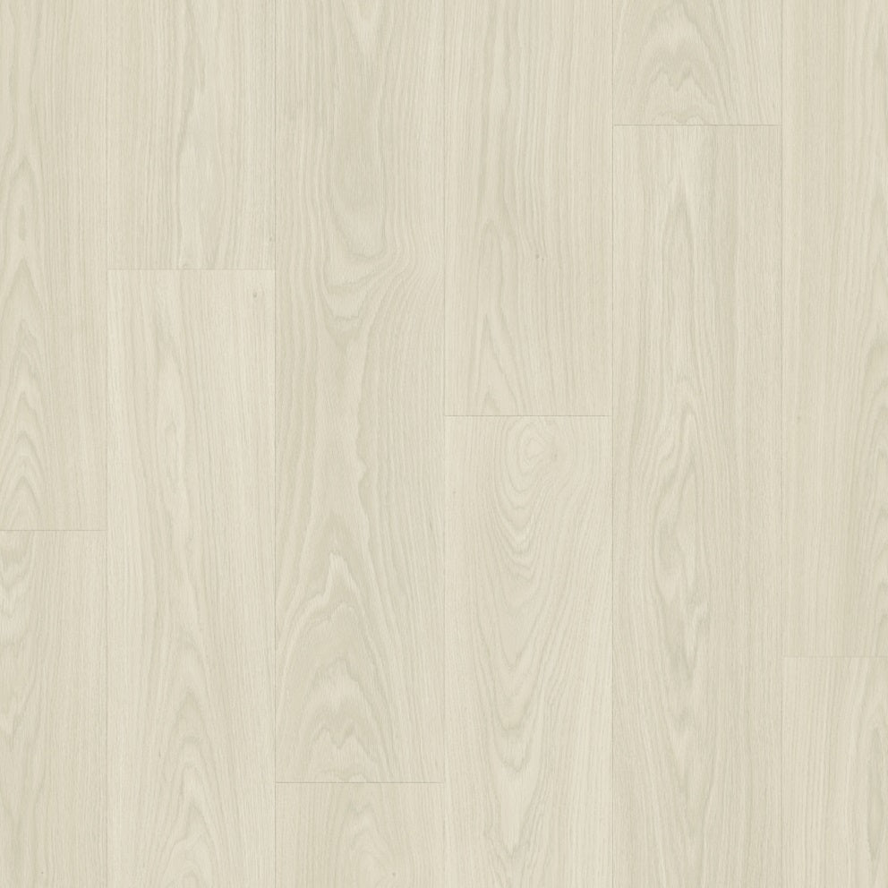 Quick-Step Laminate Flooring Misty Grey Oak