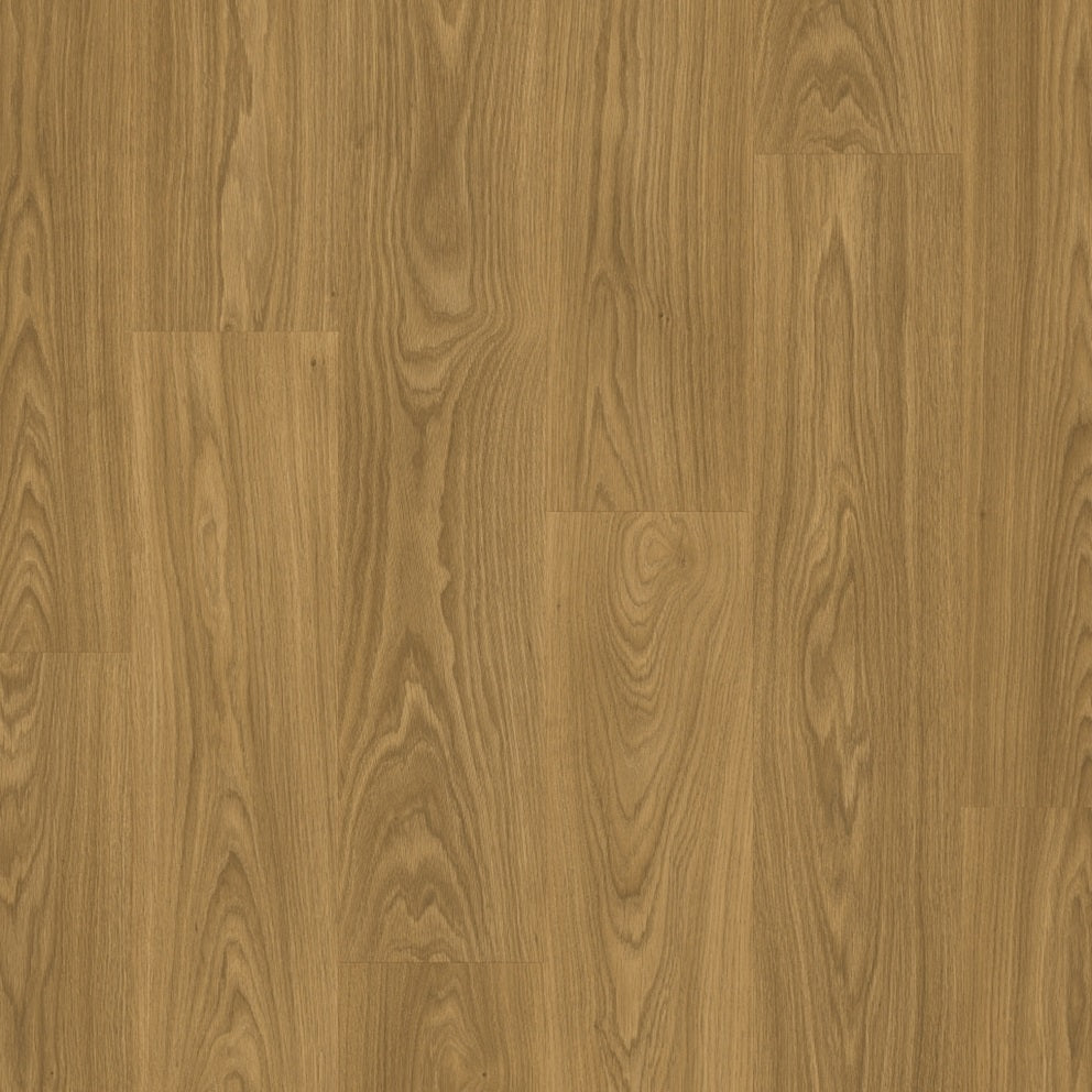 Quick-Step Laminate Flooring Toasted Oak