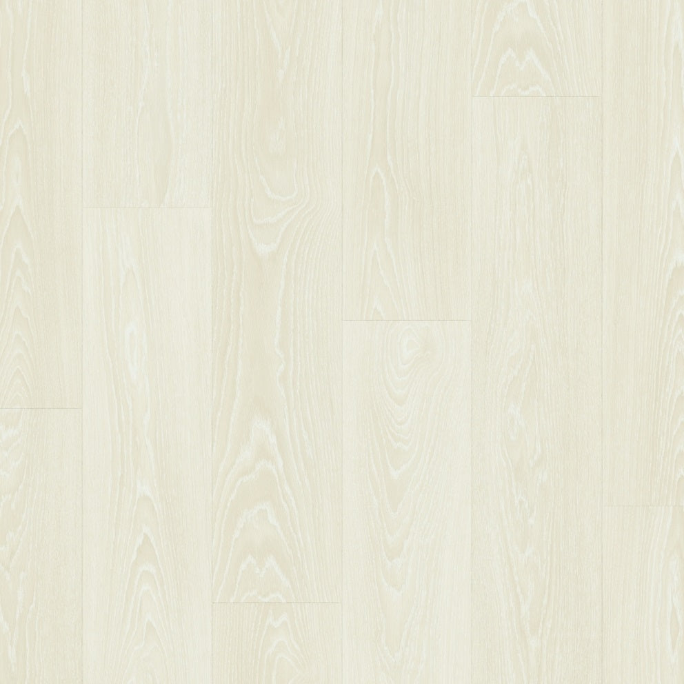 Quick-Step Laminate Flooring Frosty White Oak