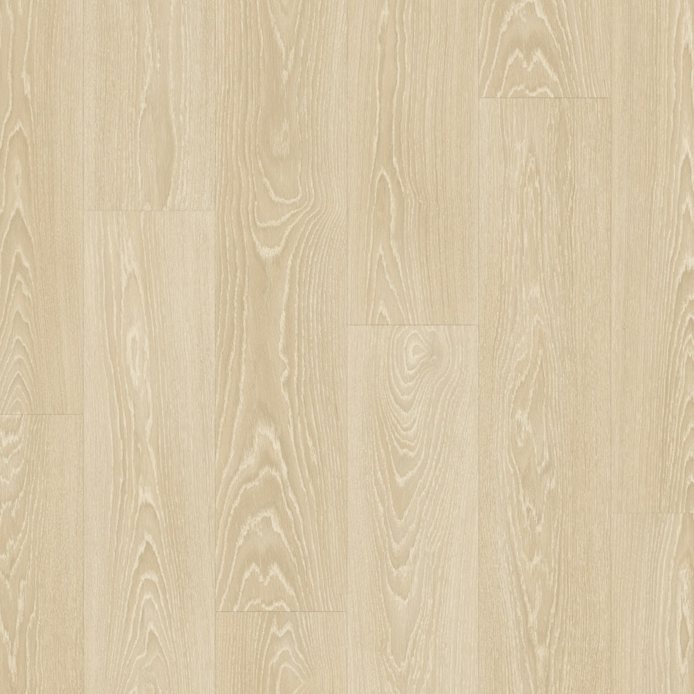 Quick-Step Laminate Flooring Frosty Beige Oak