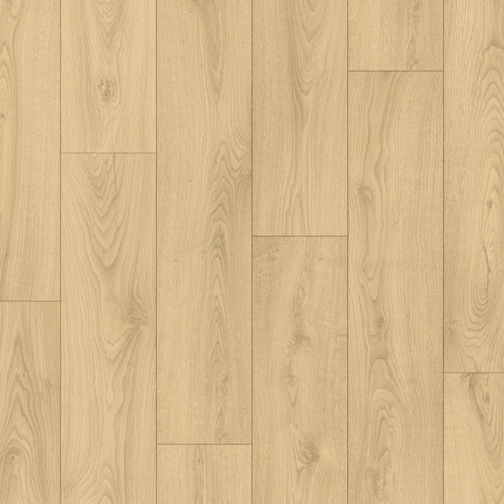 Quick-Step Laminate Flooring Desert Greige Oak