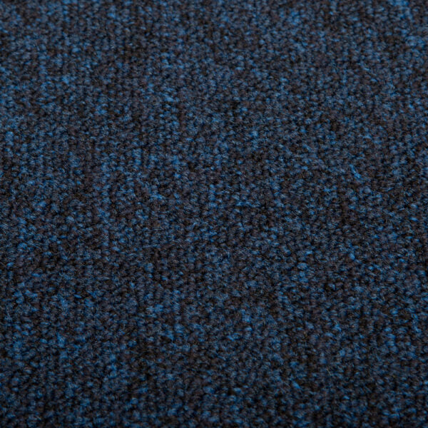 Marlings Burbury Carpet Tile Cobalt