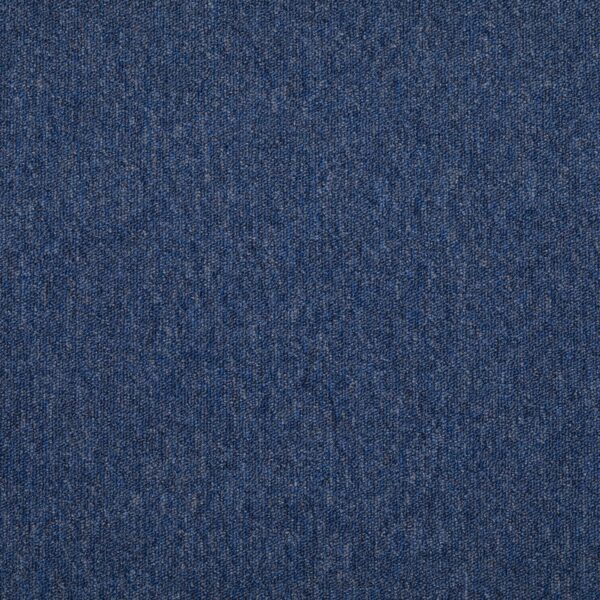 Marlings Burbury Carpet Tile Cornflower