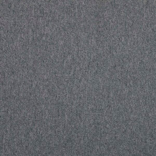 Marlings Burbury Carpet Tile Silver