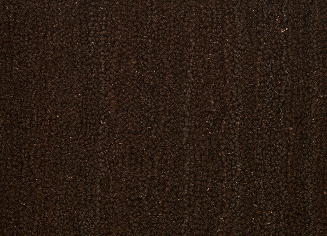 Surefit Carpets Brown Coir Matting