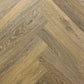 Estyle Symphony LVT Forest Oak Herringbone