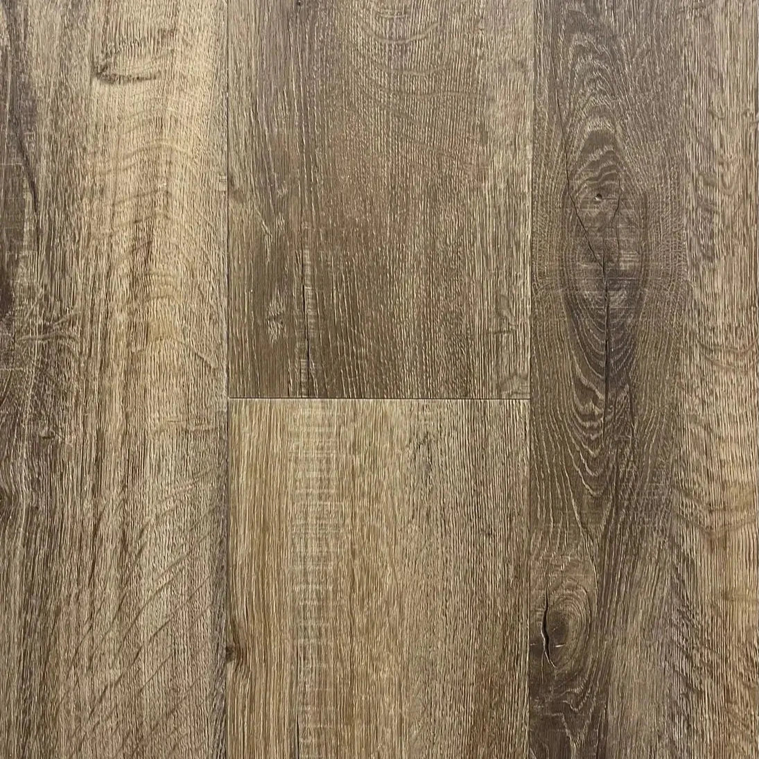 Estyle Symphony LVT French Oak Plank