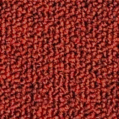 Rawson Jazz Carpet Tile Red