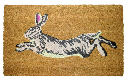 Rabbit Coir Mat