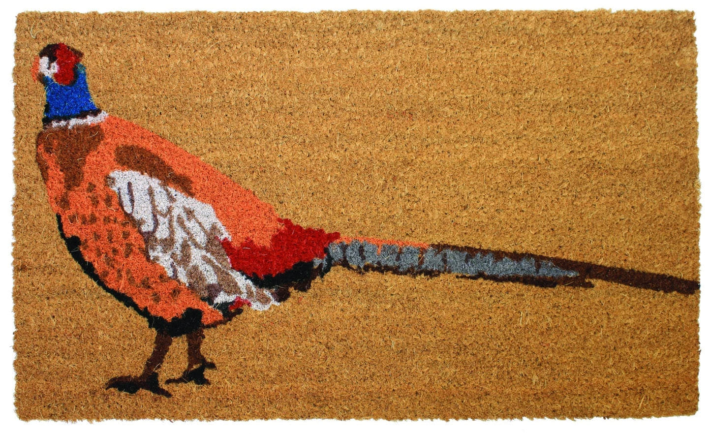 Pheasant Coir Mat