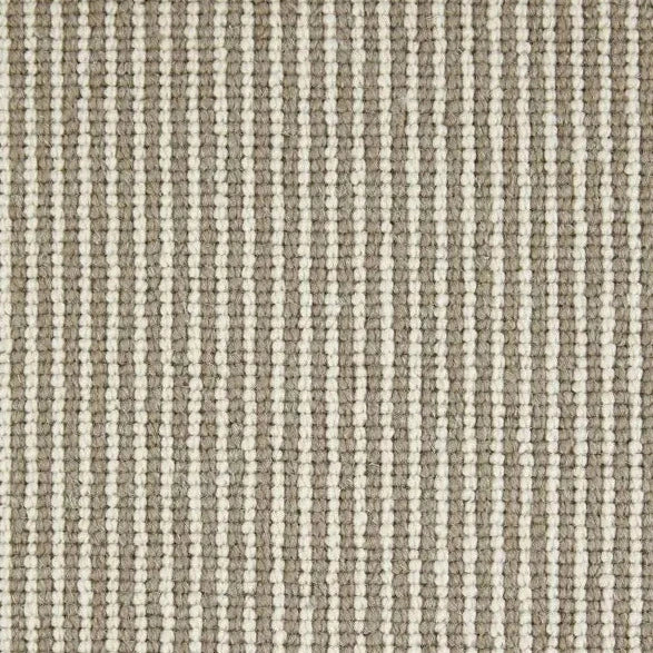 Manx Tomkinson Natural Shades Stripe Earth