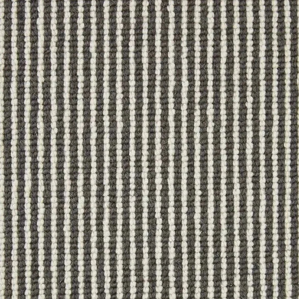 Manx Tomkinson Natural Shades Stripe Ember