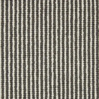 Manx Tomkinson Natural Shades Stripe Ember