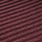 Surefit Carpets Claret Ribbed Matting