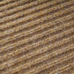 Surefit Carpets Coir Ribbed Matting