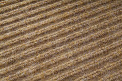 Surefit Carpets Coir Ribbed Matting