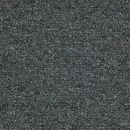 JHS Carpets Rimini Tile Dark Grey