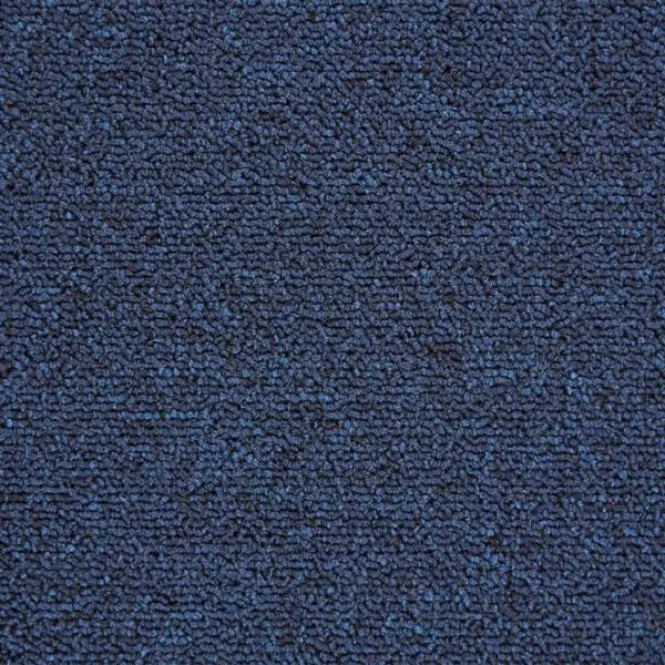 JHS Carpets Rimini Tile Dark Blue