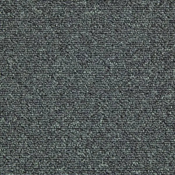 JHS Carpets Rimini Tile Dark Green