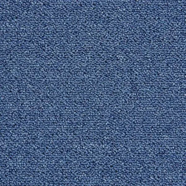 JHS Carpets Rimini Tile Electric Blue