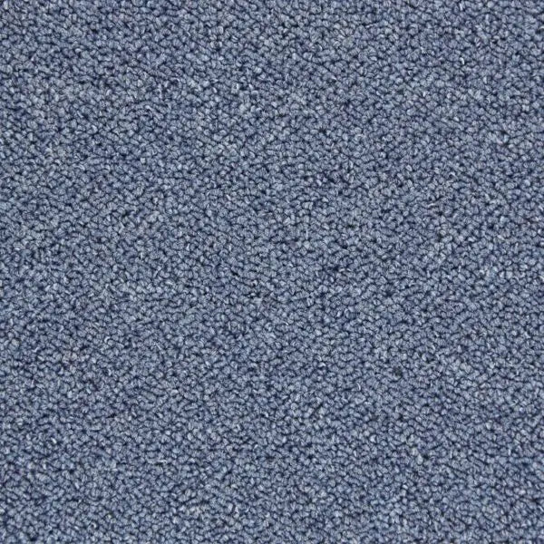 JHS Carpets Rimini Tile Light Blue