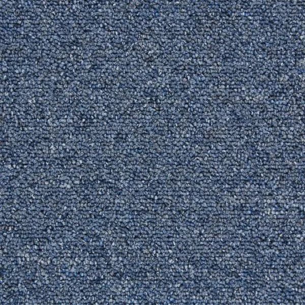 JHS Carpets Rimini Tile Blue