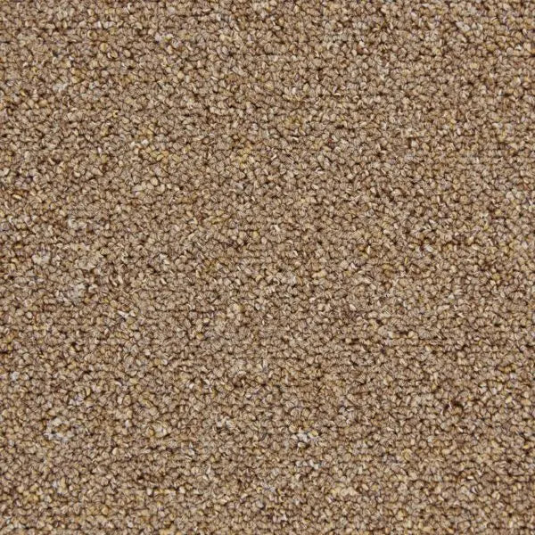 JHS Carpets Rimini Tile Mustard