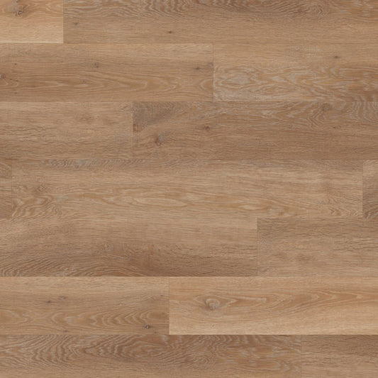 Karndean Knight Tile Rigid Core LVT  Pale Limed Oak