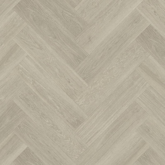 Karndean Van Gogh Parquet LVT Grey Brushed Oak