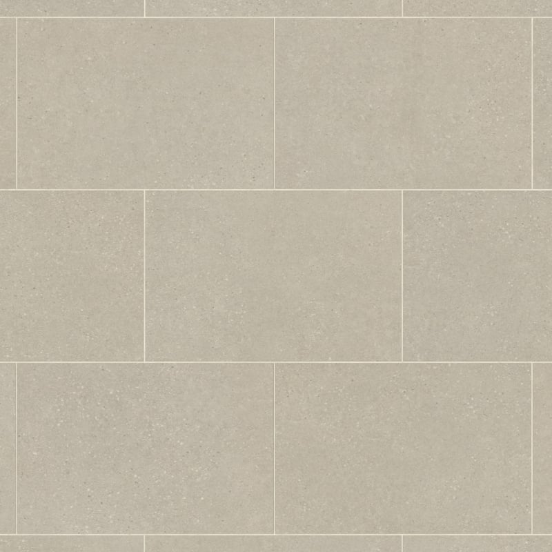 Karndean Knight Tile LVT Lucerne Stone