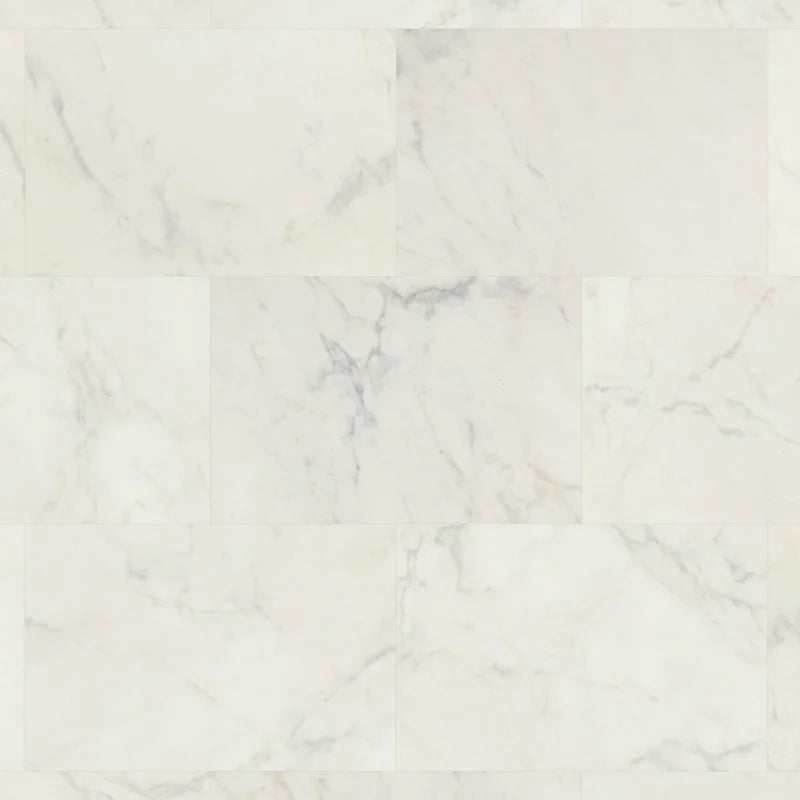 Karndean Knight Tile LVT Frosted Marble