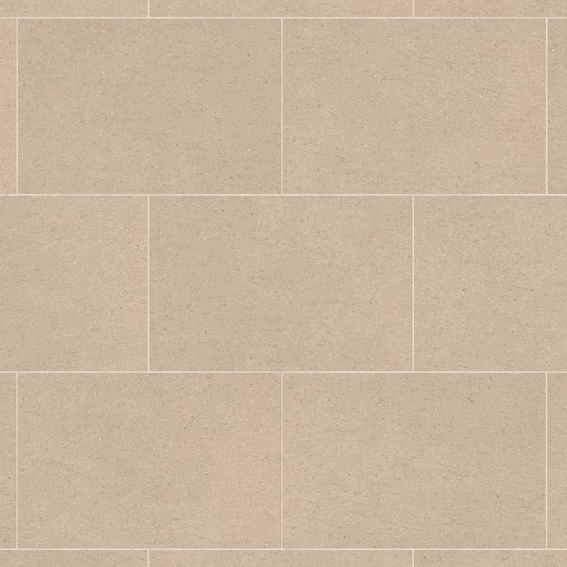 Karndean Knight Tile LVT Natural Stone