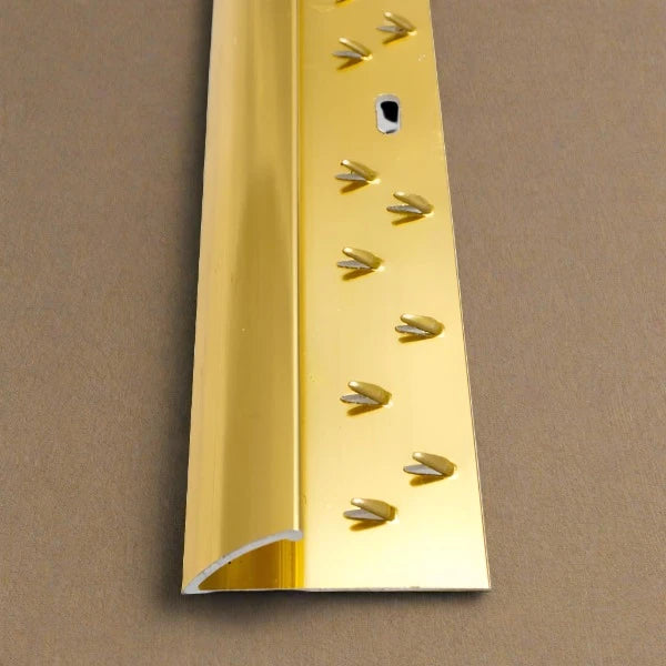 Surefit Carpets Single Door Trim Gold