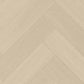 Rhinofloor Townhouse Vinyl Ancares Herringbone Beige