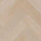 Rhinofloor Townhouse Vinyl Ancares Herringbone Grege