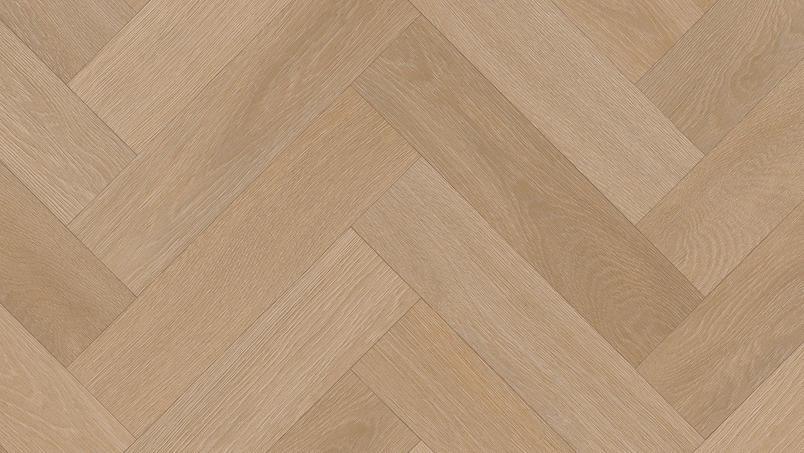 Rhinofloor Townhouse Vinyl Ancares Herringbone Limed