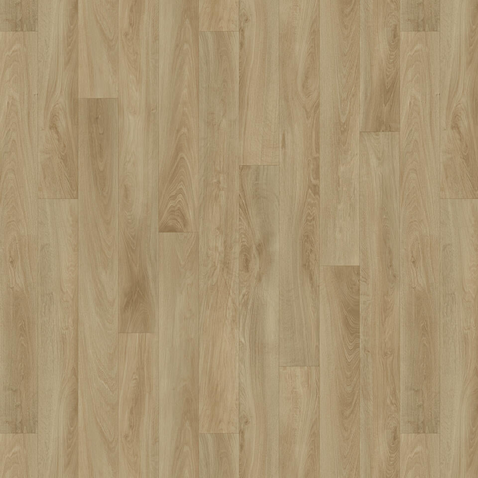 Tarkett Goliath Vinyl French Oak Medium Beige