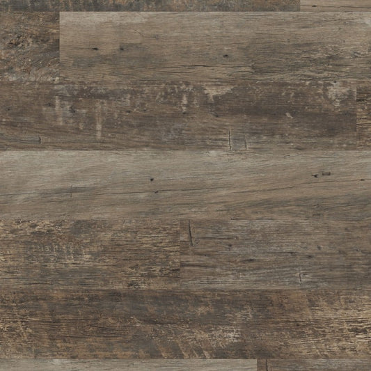 Karndean Van Gogh Plank LVT Reclaimed Redwood