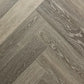 Estyle Symphony LVT Worn Oak Herringbone