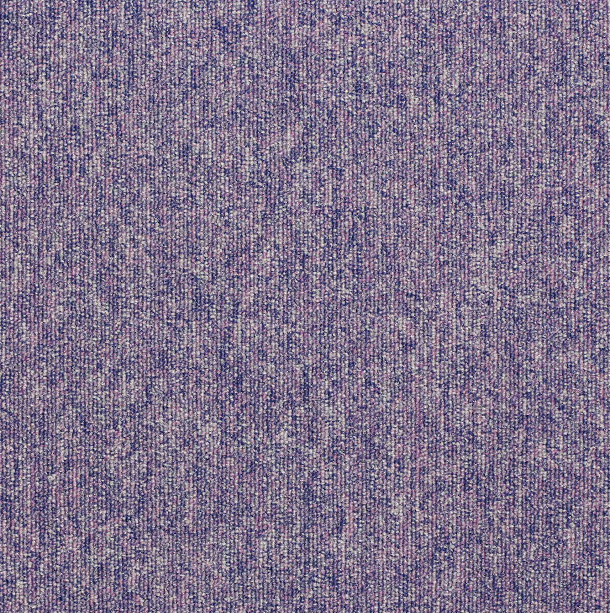 Paragon Carpet Tiles Workspace Loop Lavender