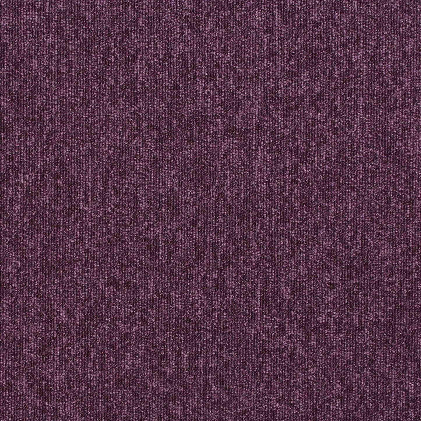 Paragon Carpet Tiles Workspace Loop Magenta Rock