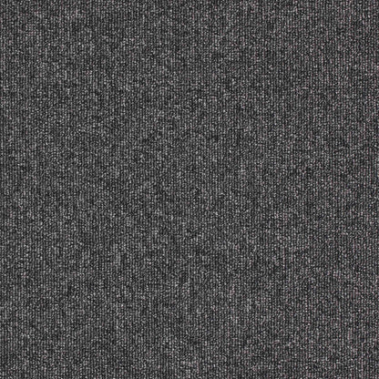 Paragon Carpet Tiles Workspace Loop Platinum