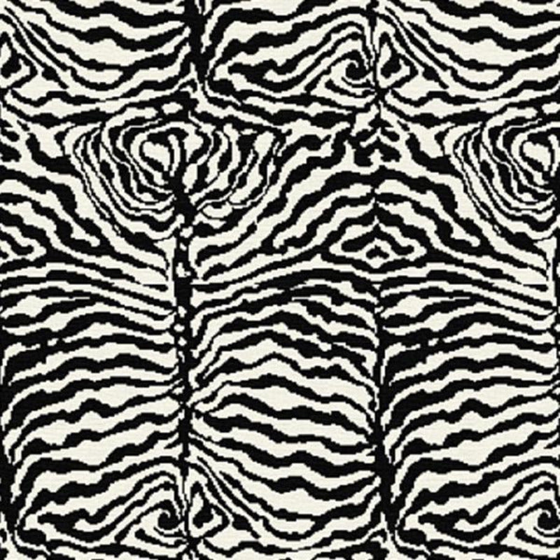 Hugh Mackay Safari Zebra