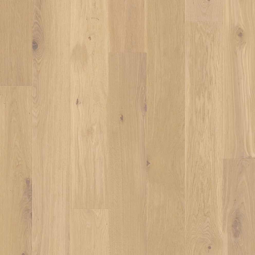 Palazzo Hardwood Flooring Almond White Oak Oiled